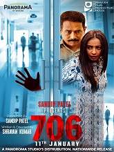 706 (2019) HDRip Hindi Full Movie Watch Online Free