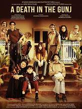 A Death in the Gunj (2016) HDRip Hindi Full Movie Watch Online Free