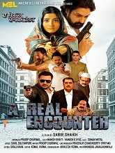 A Real Encounter (2024) DVDScr Hindi Full Movie Watch Online Free