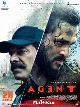 Agent (2023) HDRip Original [Malayalam + Kannada] Full Movie Watch Online Free