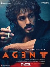 Agent (2023) HDRip Tamil (Original) Full Movie Watch Online Free