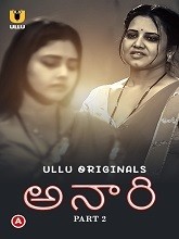 Anari (2023) HDRip Telugu Part 2 Watch Online Free