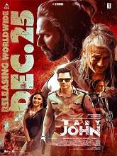 Baby John (2024) HDRip Hindi (Original Version) Full Movie Watch Online Free