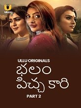 Balam Pichkari (2025) HDRip Telugu Season 1 Part 2 Watch Online Free