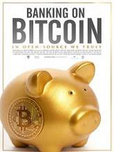 Banking on Bitcoin (2016) DVDRip Full Movie Watch Online Free