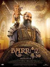 Barroz (2024) HDRip Malayalam (HQ Clean) Full Movie Watch Online Free