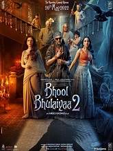 Bhool Bhulaiyaa 2 (2022) HDRip Hindi Full Movie Watch Online Free