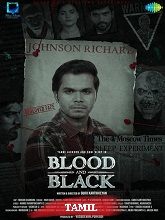 Blood and Black (2024) HDRip Tamil Full Movie Watch Online Free