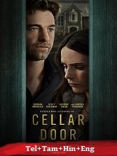 Cellar Door (2024) HDRip Original [Telugu + Tamil + Hindi + Eng] Dubbed Movie Watch Online Free