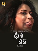 Cheese Cake (2024) HDRip Telugu Season 1 Part 1 Watch Online Free