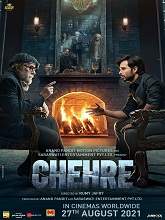 Chehre (2021) HDRip Hindi Full Movie Watch Online Free