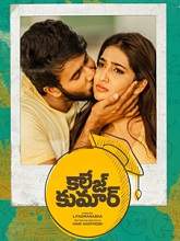 College Kumar (2020) HDTVRip Telugu Full Movie Watch Online Free