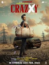 Crazxy (2025) DVDScr Hindi Full Movie Watch Online Free