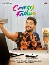 Crazy Fellow (2022) HDRip Telugu Full Movie Watch Online Free