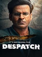 Despatch (2024) HDRip Hindi Full Movie Watch Online Free