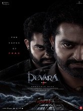 Devara Part 1 (2024) HDRip Hindi (Original Version) Full Movie Watch Online Free