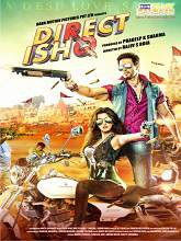 Direct Ishq (2016) WEBRip Hindi Full Movie Watch Online Free