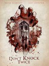 Don’t Knock Twice (2016) DVDRip Full Movie Watch Online Free