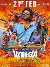 Dragon (2025) HDRip Tamil Full Movie Watch Online Free