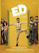 ED: Extra Decent (2024) HDRip Malayalam Full Movie Watch Online Free