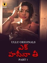 Ek Haseena Thi (2024) HDRip Telugu Season 1 Part 1 Watch Online Free