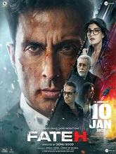 Fateh (2025) HDRip Hindi Full Movie Watch Online Free