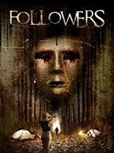 Followers (2017) HDRip Full Movie Watch Online Free