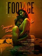 Footage (2025) HDRip Hindi Full Movie Watch Online Free