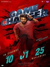 Game Changer (2025) HDRip Telugu Full Movie Watch Online Free