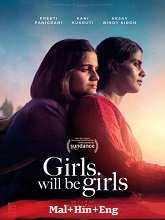 Girls Will Be Girls (2024) HDRip Original [Malayalam + Hindi + Eng] Full Movie Watch Online Free