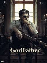 Godfather (2022) HDRip Telugu Full Movie Watch Online Free