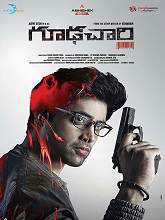 Goodachari (2018) HDRip Telugu Full Movie Watch Online Free