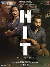 Hit The First Case (2022) HDRip Hindi Full Movie Watch Online Free