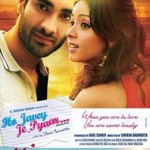 Ho Javey Je Pyaar (2014) DVDRip Punjabi Full Movie Watch Online Free