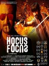 Hocus Focus (2024) DVDScr Hindi Full Movie Watch Online Free