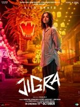 Jigra (2024) HDRip Hindi Full Movie Watch Online Free