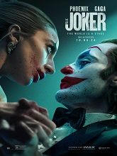 Joker: Folie a Deux (2024) HDRip Full Movie Watch Online Free