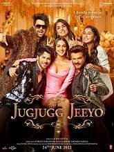 Jug Jugg Jeeyo (2022) DVDScr Hindi Full Movie Watch Online Free