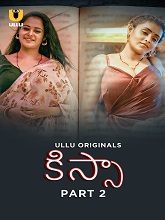 Kissa (2024) HDRip Telugu Season 1 Part 2 Watch Online Free