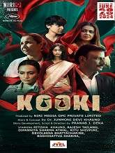 Kooki (2024) HDRip Hindi Full Movie Watch Online Free