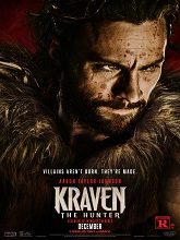 Kraven: The Hunter (2024) HDRip Full Movie Watch Online Free