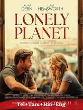 Lonely Planet (2024) HDRip Original [Telugu + Tamil + Hindi + Eng] Dubbed Movie Watch Online Free