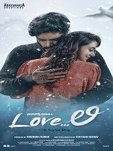 Love Li (2024) HDRip Kannada Full Movie Watch Online Free