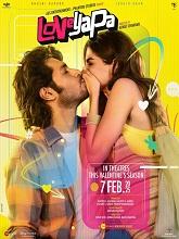 Loveyapa (2025) DVDScr Hindi Full Movie Watch Online Free