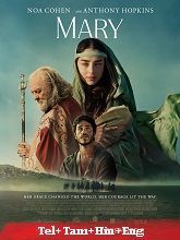 Mary (2024) HDRip Original [Telugu + Tamil + Hindi + Eng] Dubbed Full Movie Watch Online Free