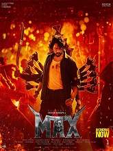 Max (2024) HDRip Kannada Full Movie Watch Online Free