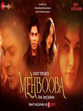 Mehbooba – Official Music Video – Ankit Tiwari – Amy Jackson