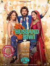 Mere Husband Ki Biwi (2025) DVDScr Hindi Full Movie Watch Online Free