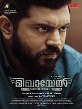 Mikhael (2019) HDRip Malayalam Full Movie Watch Online Free