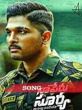 Naa Peru Surya Naa Illu India (2018) Lover Also Fighter Also Video Song – Allu Arjun, Anu Emmanuel